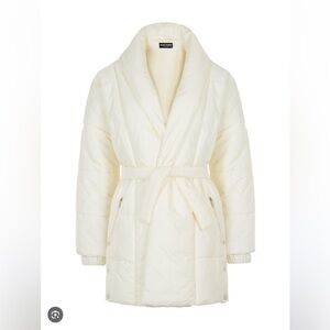 *NWT* NOCTURNE The Puffer Jacket, MRSP $400